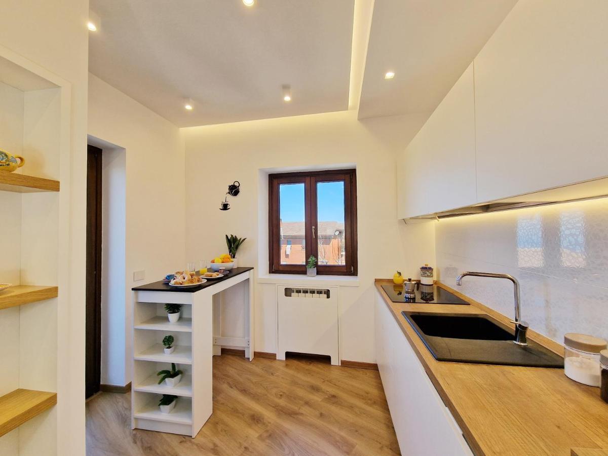 Maison Danielle วีโกเอเกวนเซ ภายนอก รูปภาพ