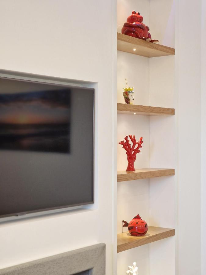 Maison Danielle วีโกเอเกวนเซ ภายนอก รูปภาพ