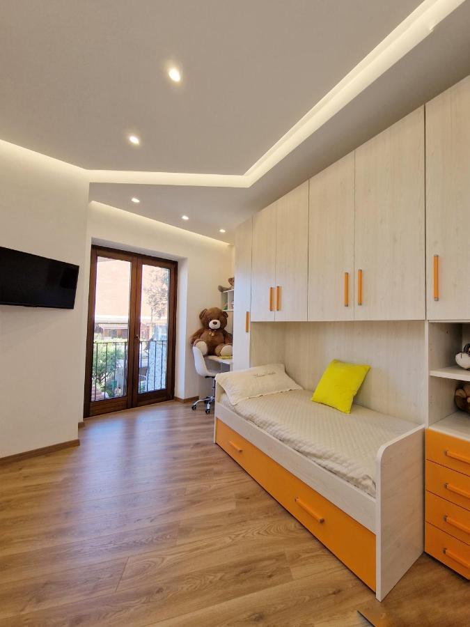 Maison Danielle วีโกเอเกวนเซ ภายนอก รูปภาพ